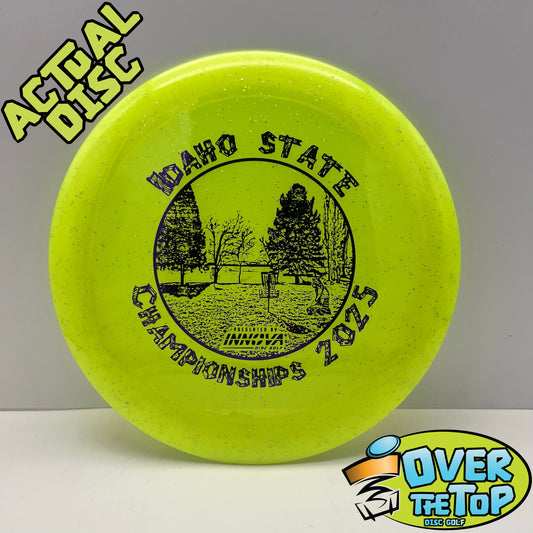 Destroyer Metal Flake 171g