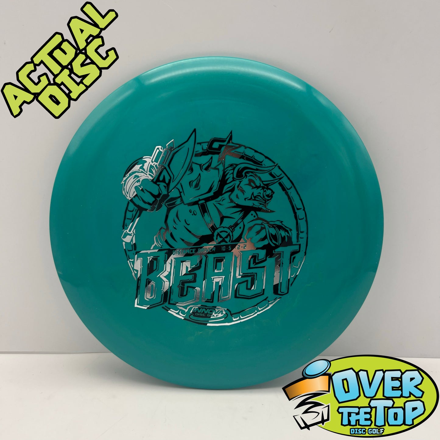 Beast Gstar 169g