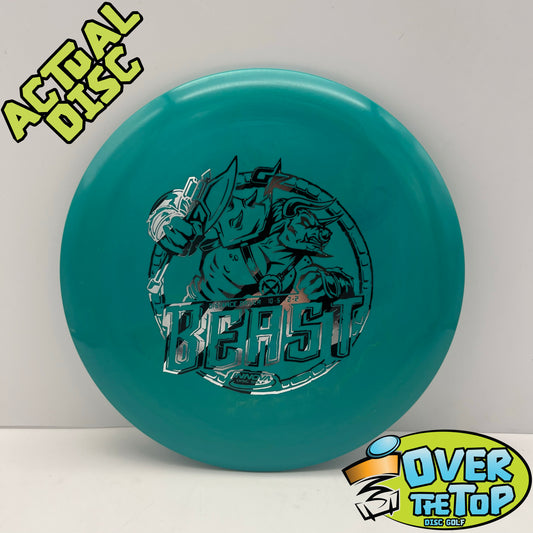 Beast Gstar 169g