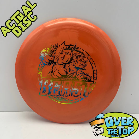 Beast Gstar 169g