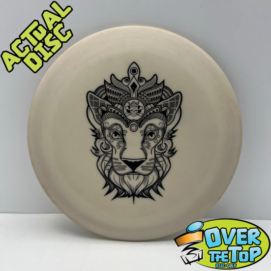 FD D-Line Innova Molded Used (6. LE/SE) 175g