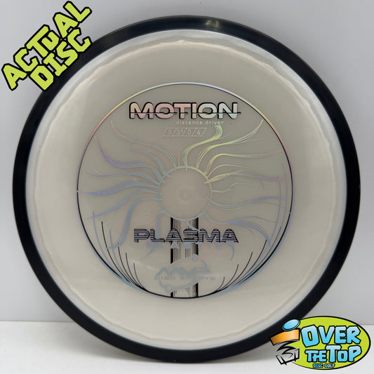 Motion Plasma Classic 172g