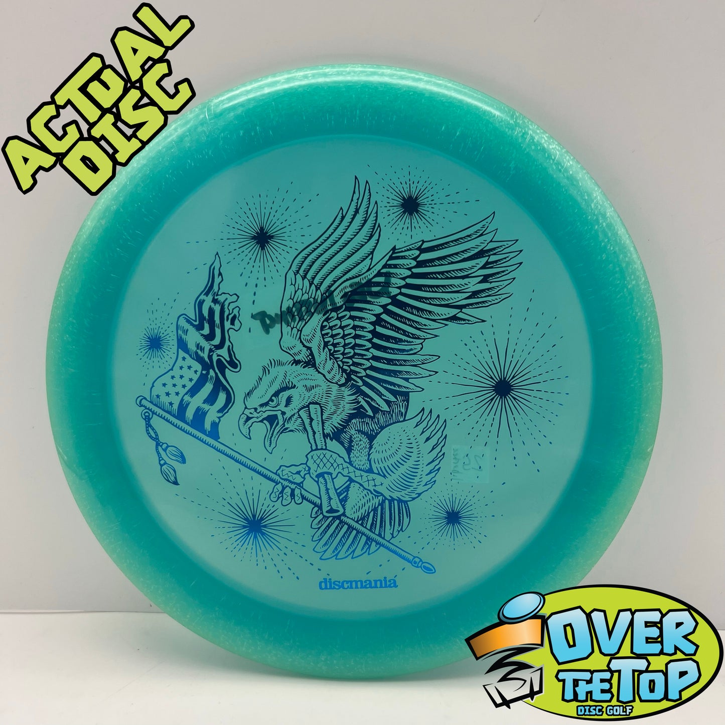 Instinct Evolution Neo Libertee Stamp 171g