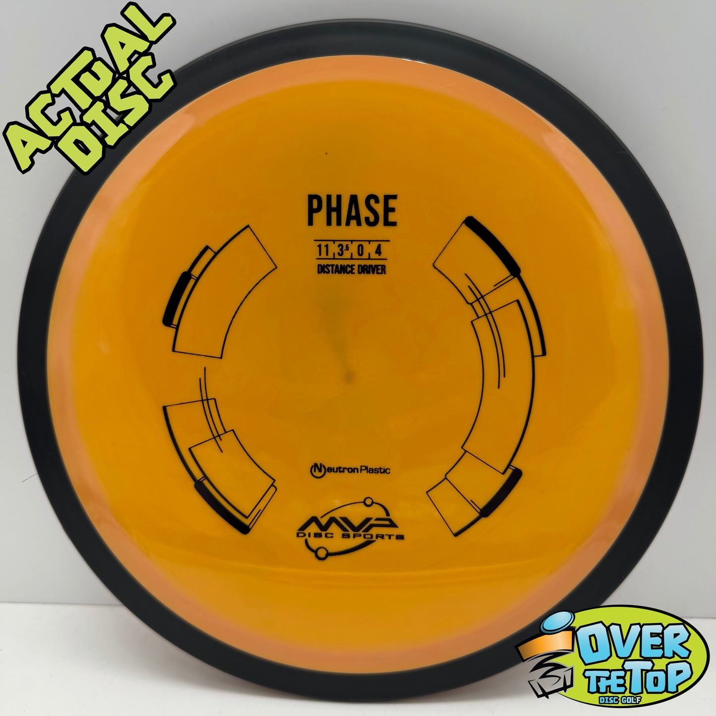 Phase Neutron Classic 162g