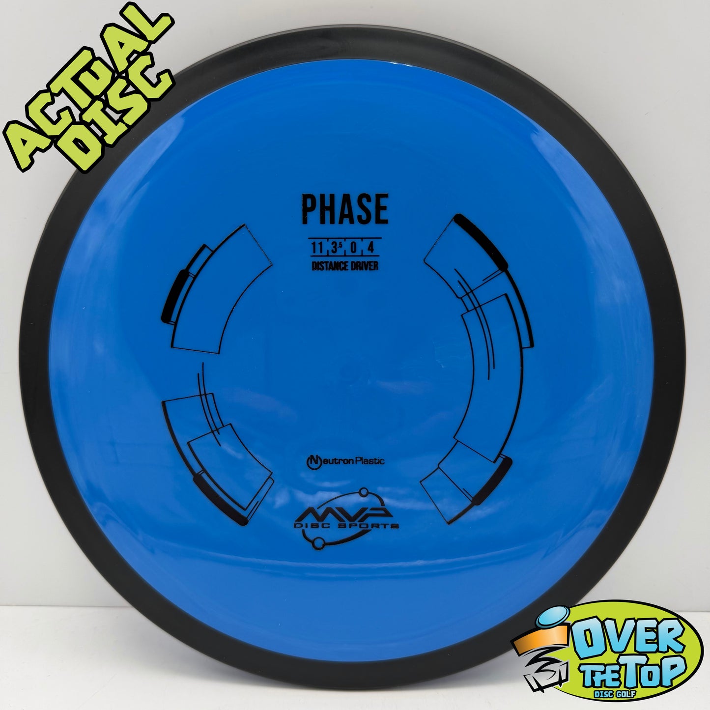 Phase Neutron Classic 157g