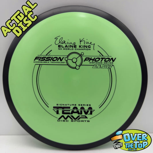 Photon Fission Classic 148g