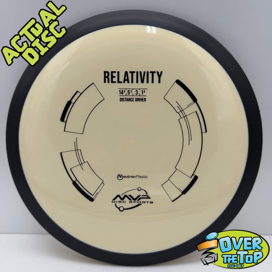 Relativity Neutron Classic 175g