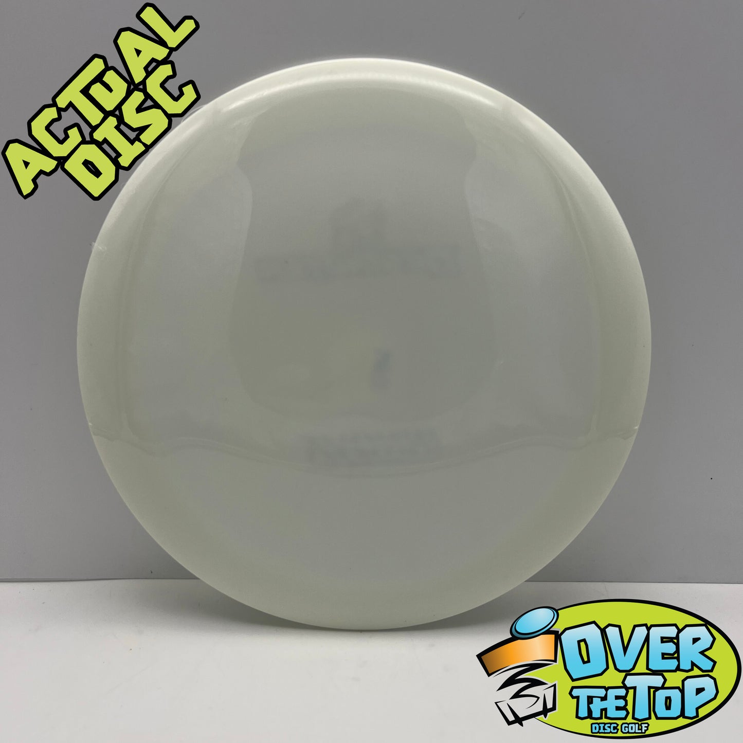 Destroyer Bottom Stamp Star 169g