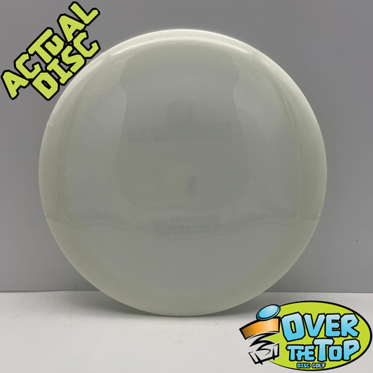 Destroyer Bottom Stamp Star 169g