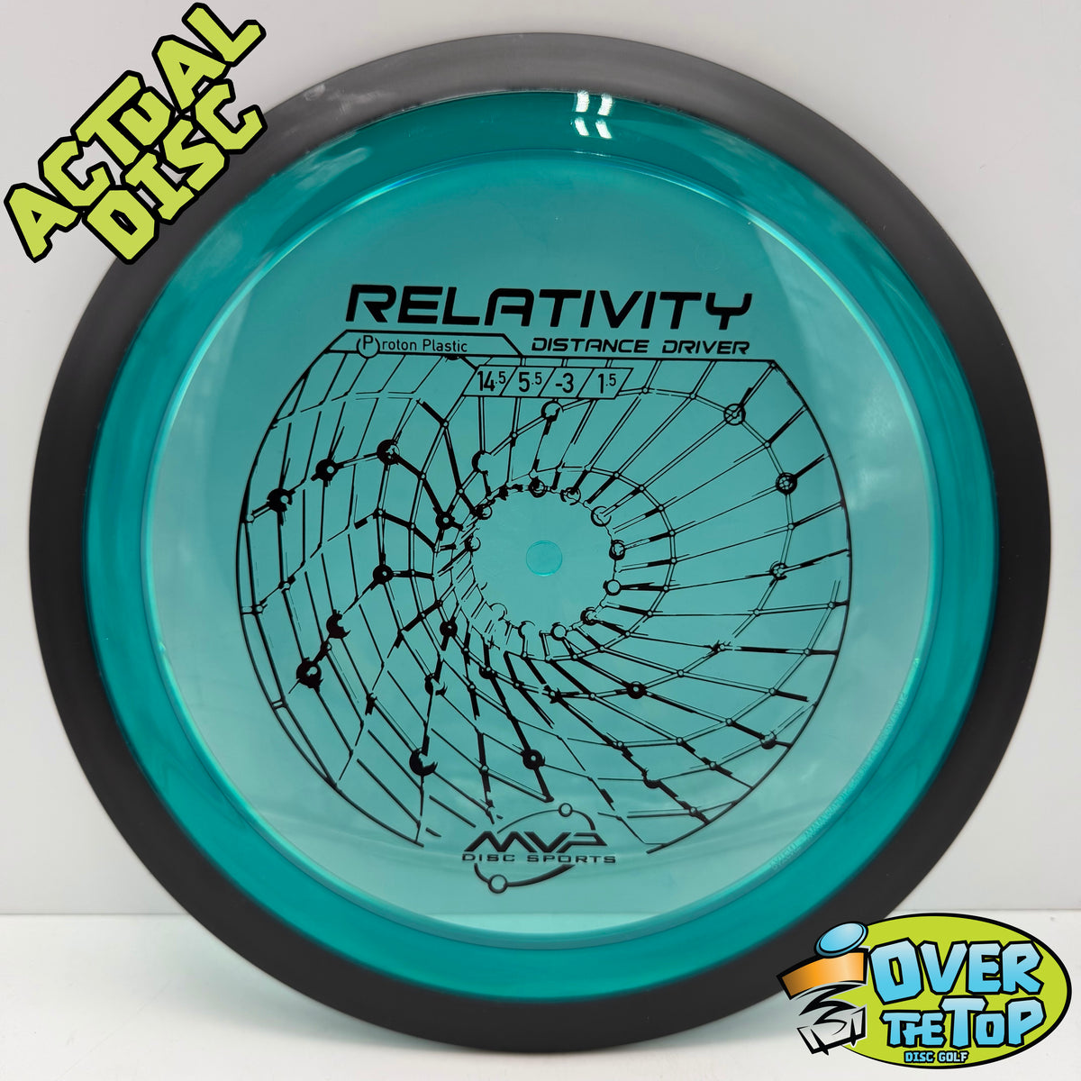 Relativity Proton Classic 174g