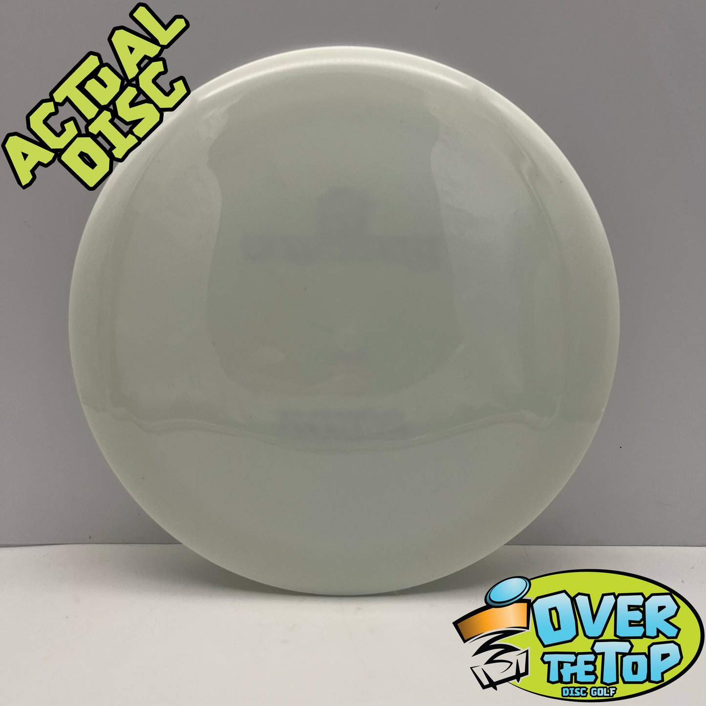 Destroyer Bottom Stamp Star 175g