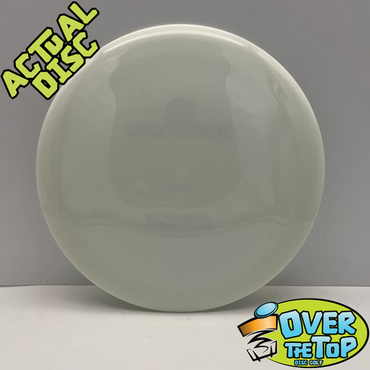 Destroyer Bottom Stamp Star 175g