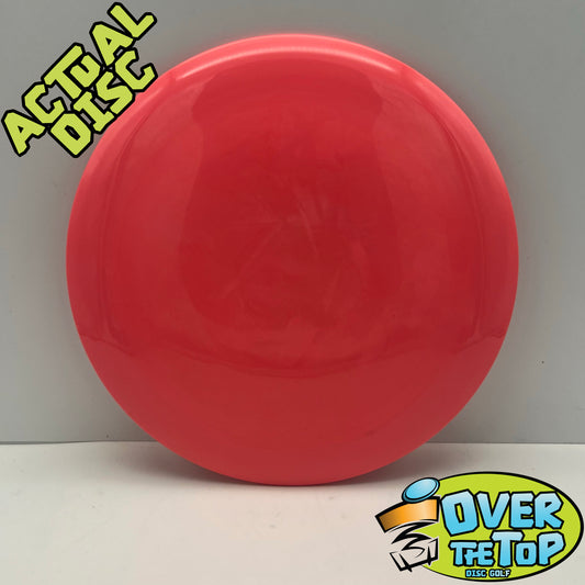 Destroyer Bottom Stamp Star 171g