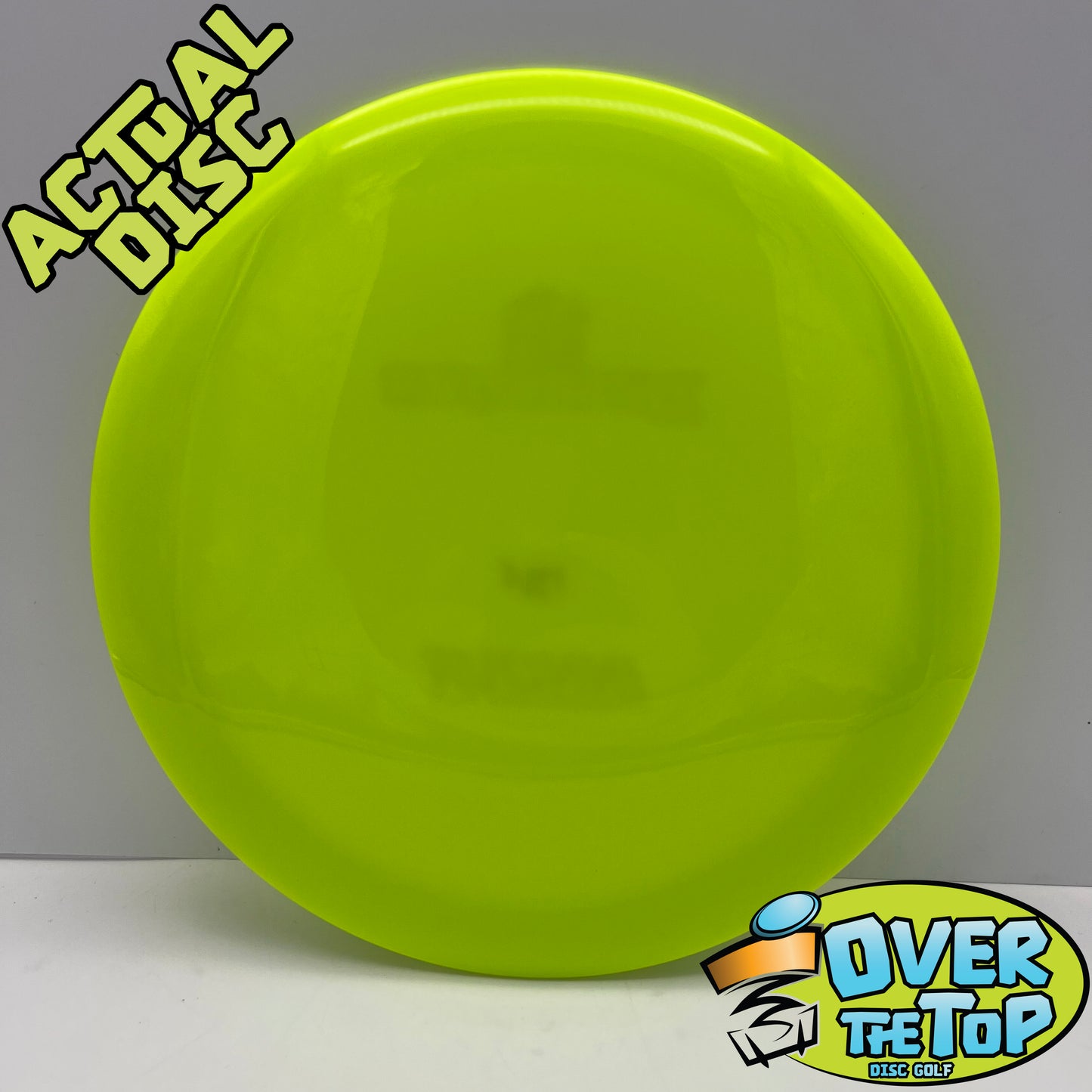 Destroyer Bottom Stamp Star 175g