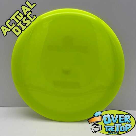 Destroyer Bottom Stamp Star 175g