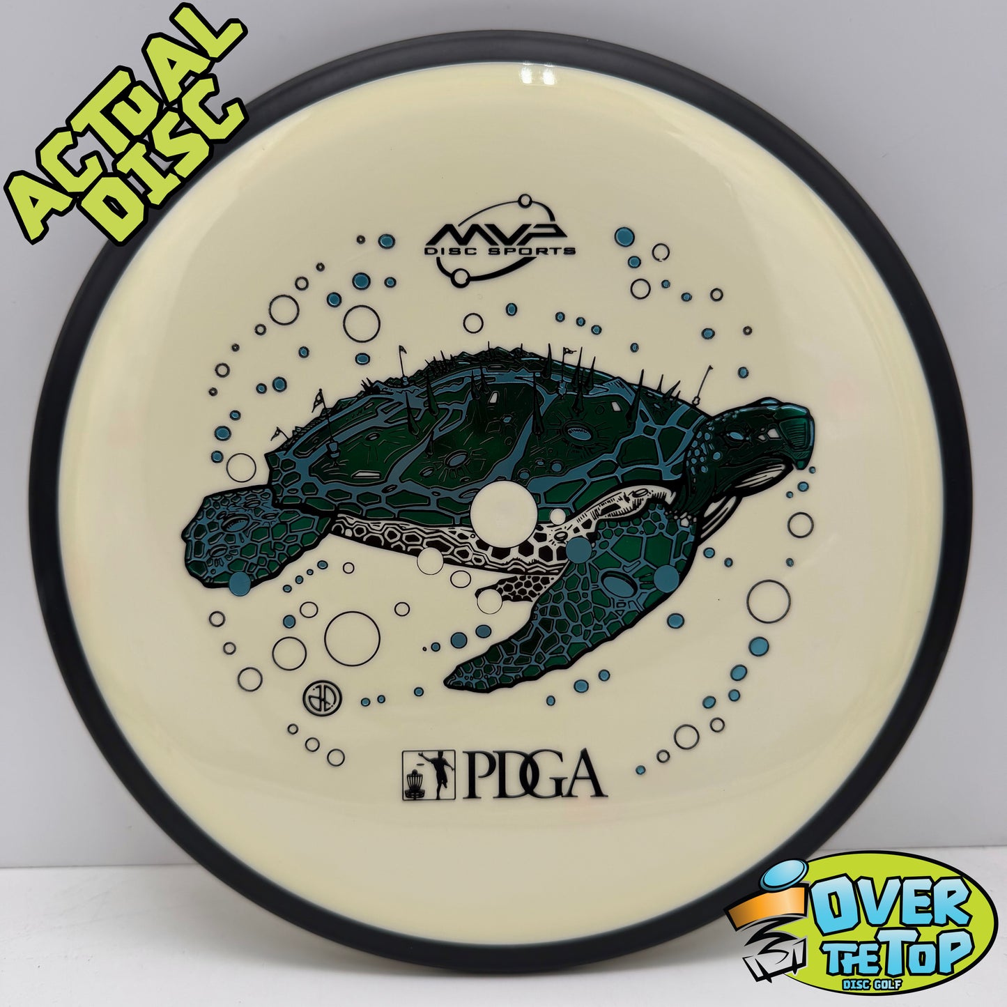 Relay Neutron Classic PDGA Used (8/10. SE) 158g