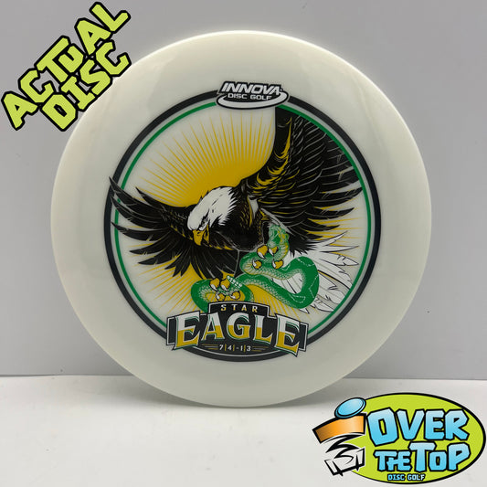 Eagle Star 170g