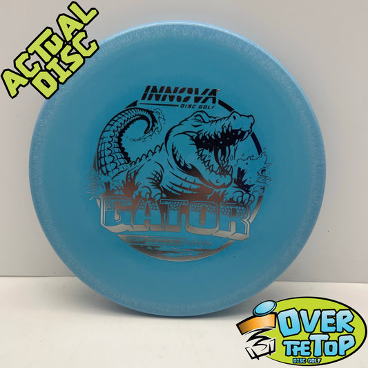 Gator Star 175g