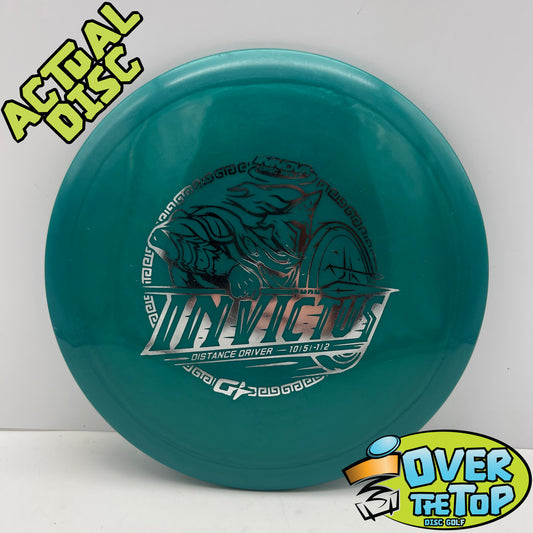 Invictus GStar 175g