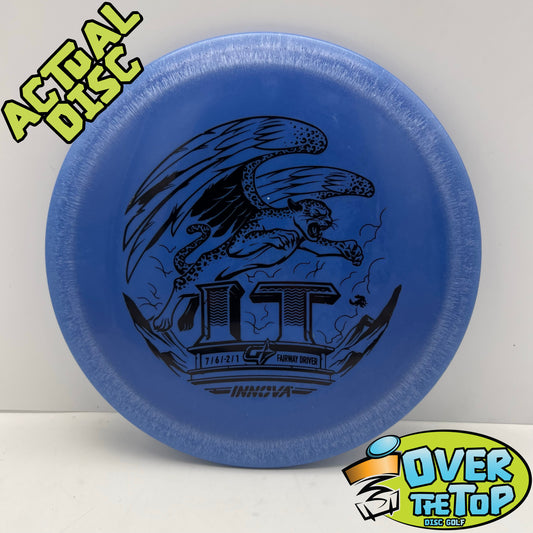 IT GStar 157g
