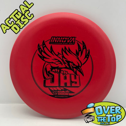 Jay DX 180g