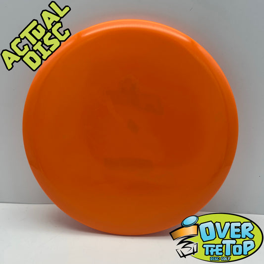 Mako3 Star Bottom Stamped 180g