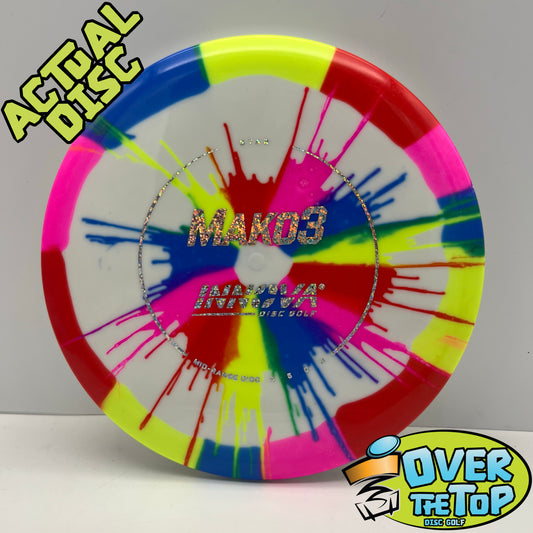 Mako3 Star 175g