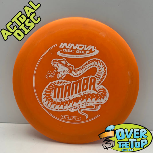 Mamba DX 167g