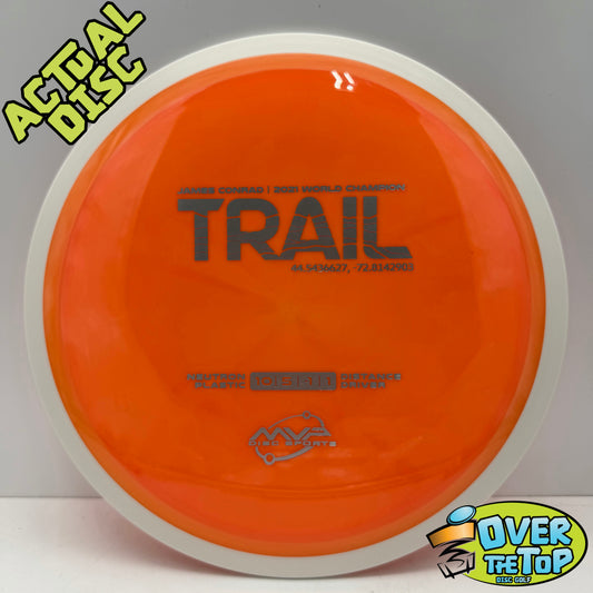 Trail Neutron 169g
