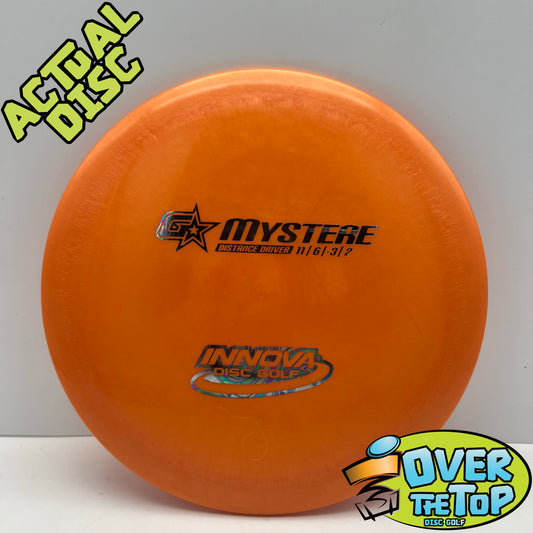 Mystere GStar 175g