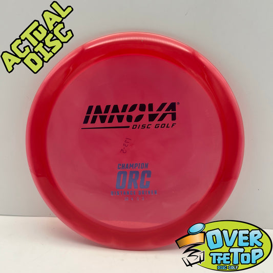 Orc Champion 175g