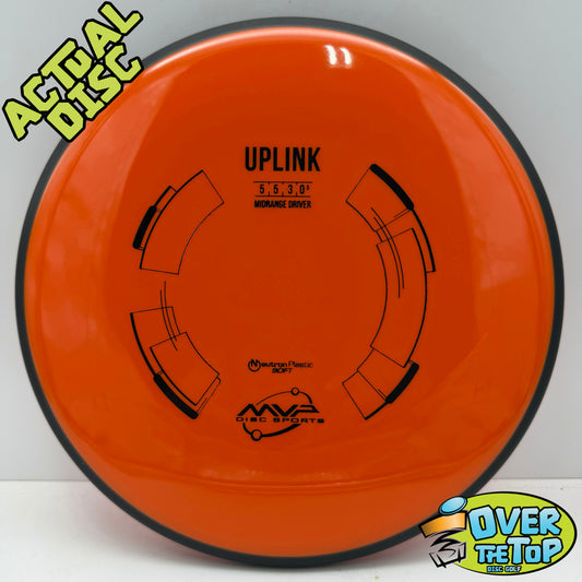 Uplink Neutron Classic 174g
