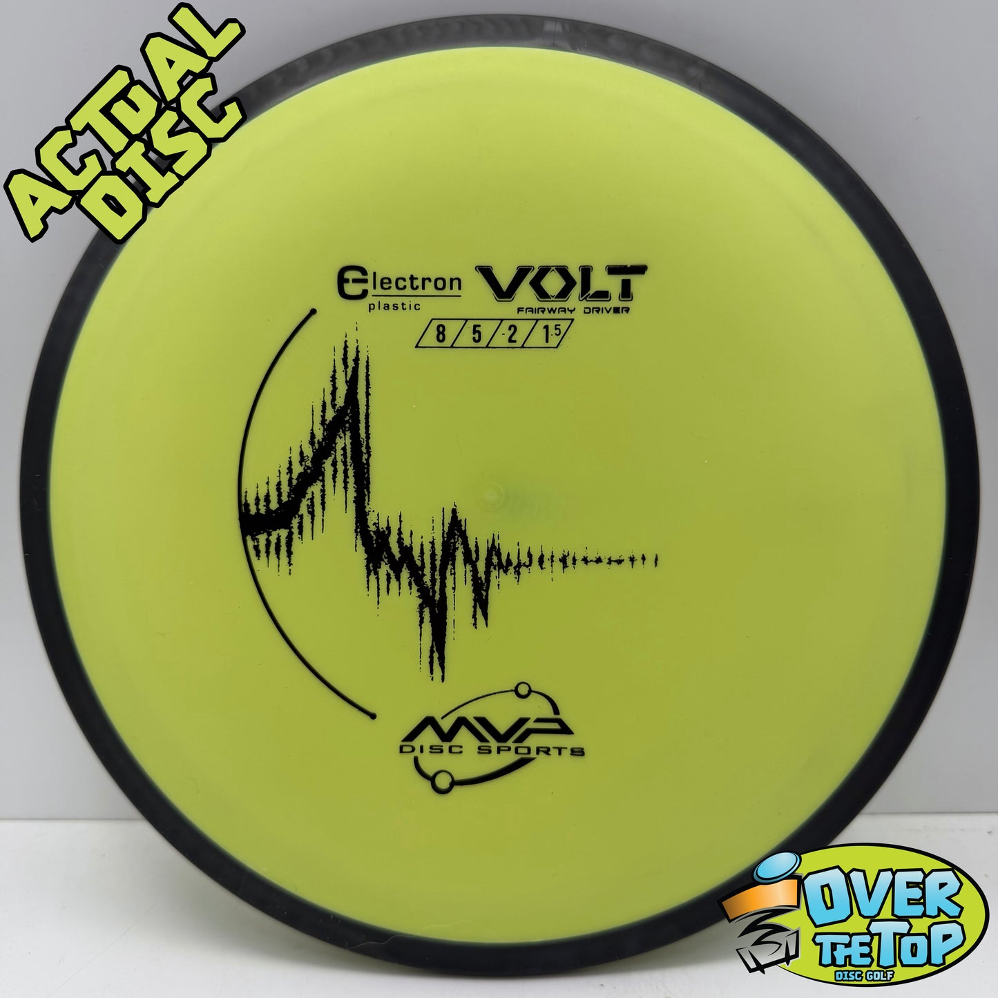 Volt Electron Classic 167g