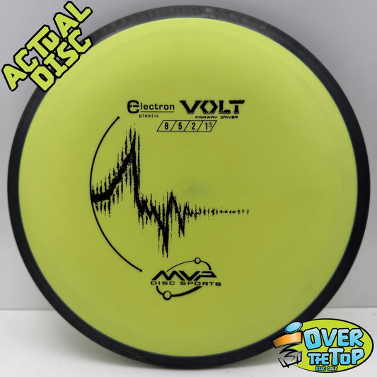 Volt Electron Classic 167g