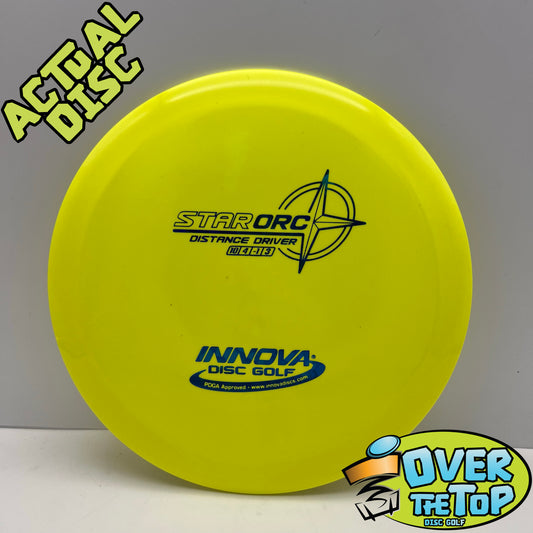 Orc Star 175g