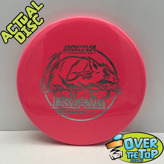 Rat Star 175g