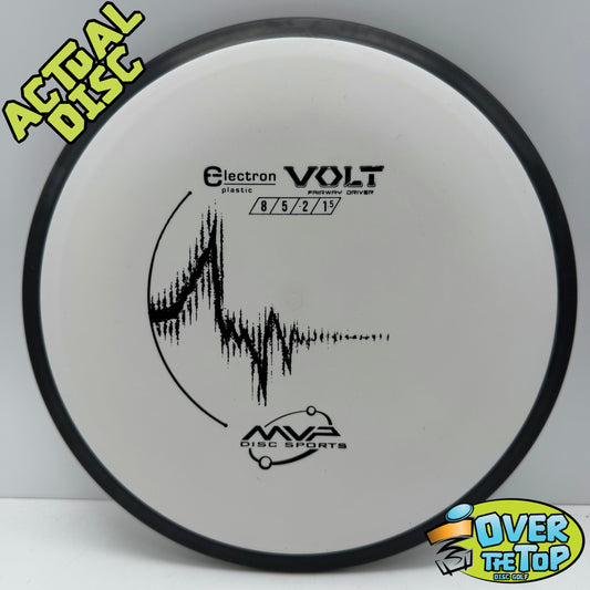 Volt Electron Classic 174g