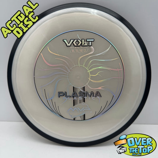 Volt Plasma Classic 169g