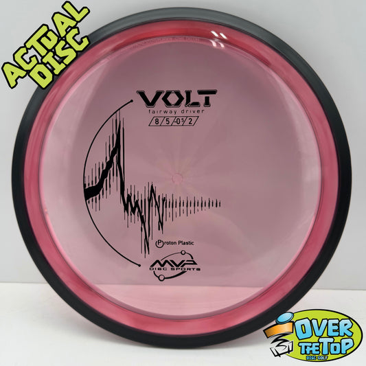 Volt Proton Classic 169g