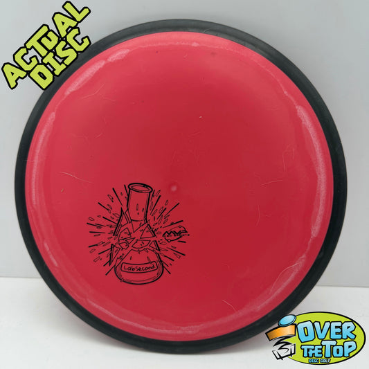 Volt Electron Classic Lab Second Used (8/10. Clean) 173g