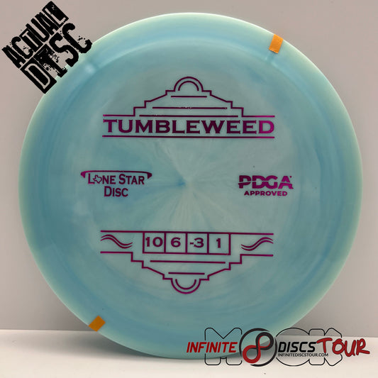 Tumbleweed Bravo 175g