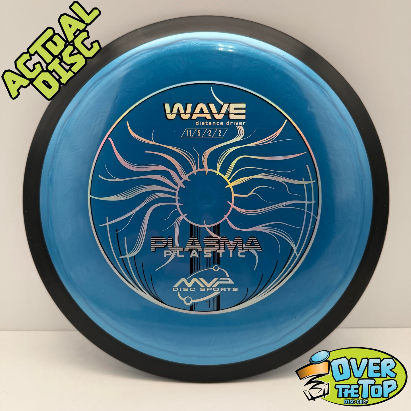 Wave Plasma Classic 173g