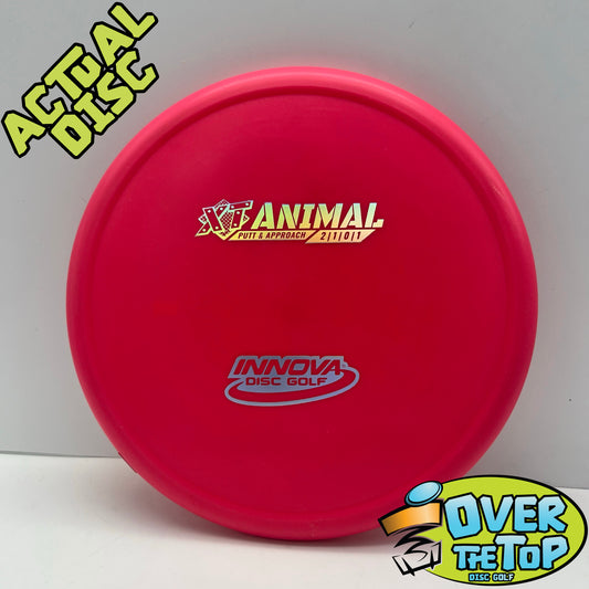 Animal XT 175g