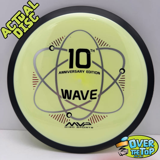 Wave Neutron Classic 10 Year Edition 175g