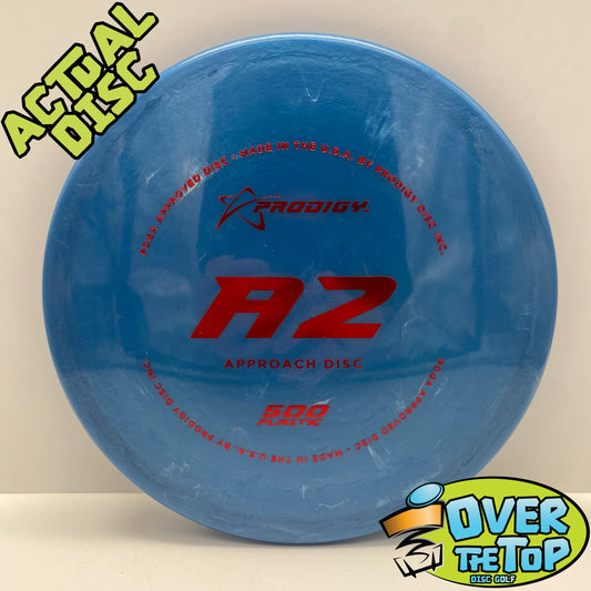 A2 500 176g
