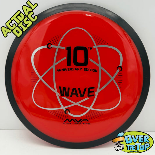 Wave Neutron Classic Used (9/10. Clean) 175g