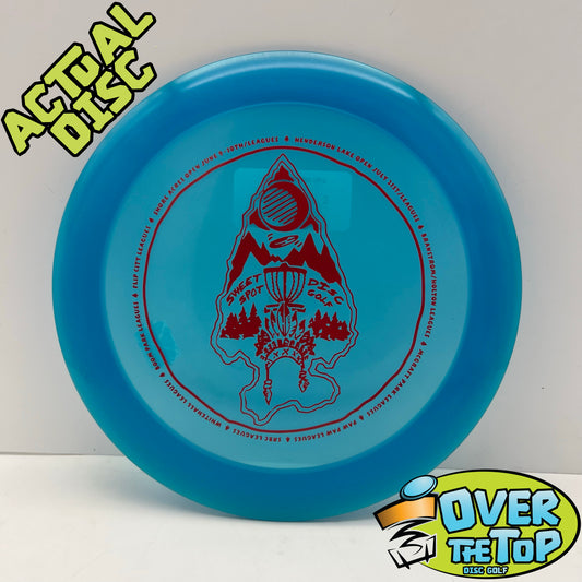 Destroyer Champion 172g