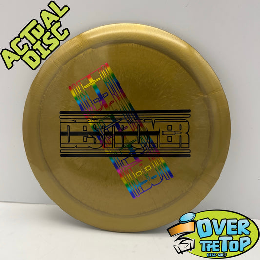 Destroyer Star 176g
