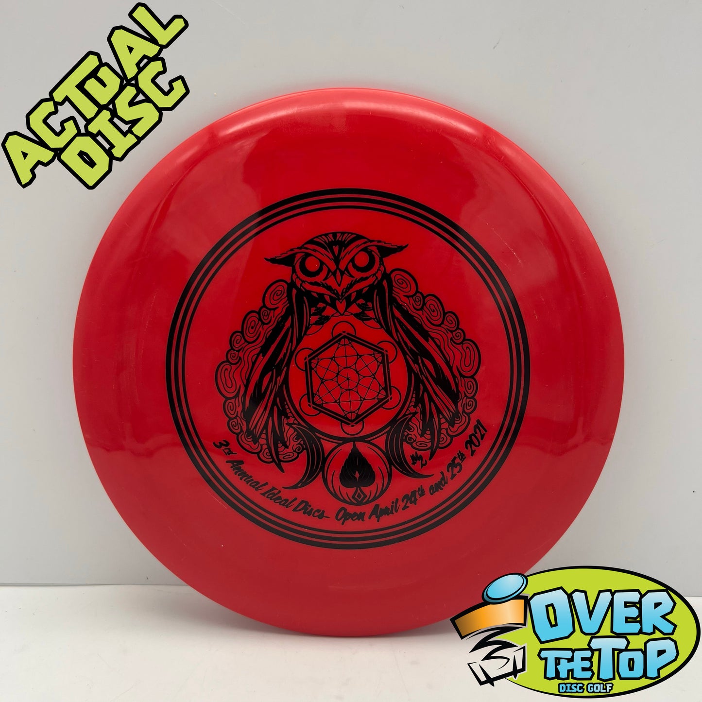 Destroyer Star 171g