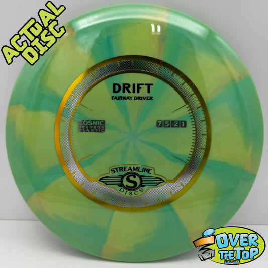 Drift Cosmic Neutron 174g
